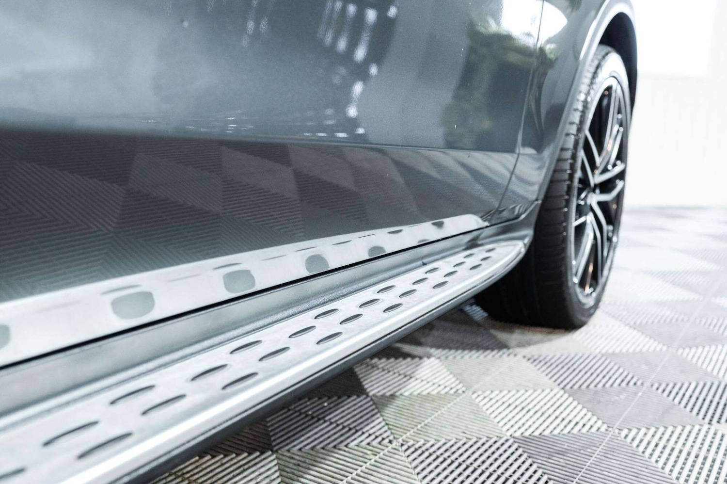 Used Mercedes-Benz GLC 2020 for sale - 77460288: Photo 28