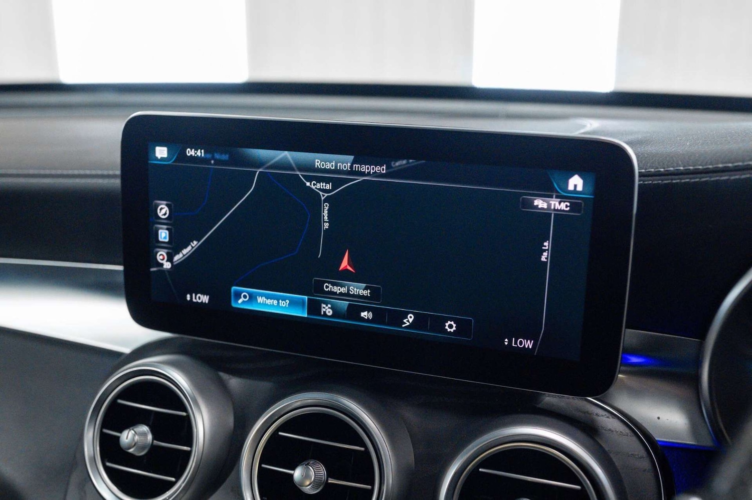 Used Mercedes-Benz GLC 2020 for sale - 77460288: Photo 30