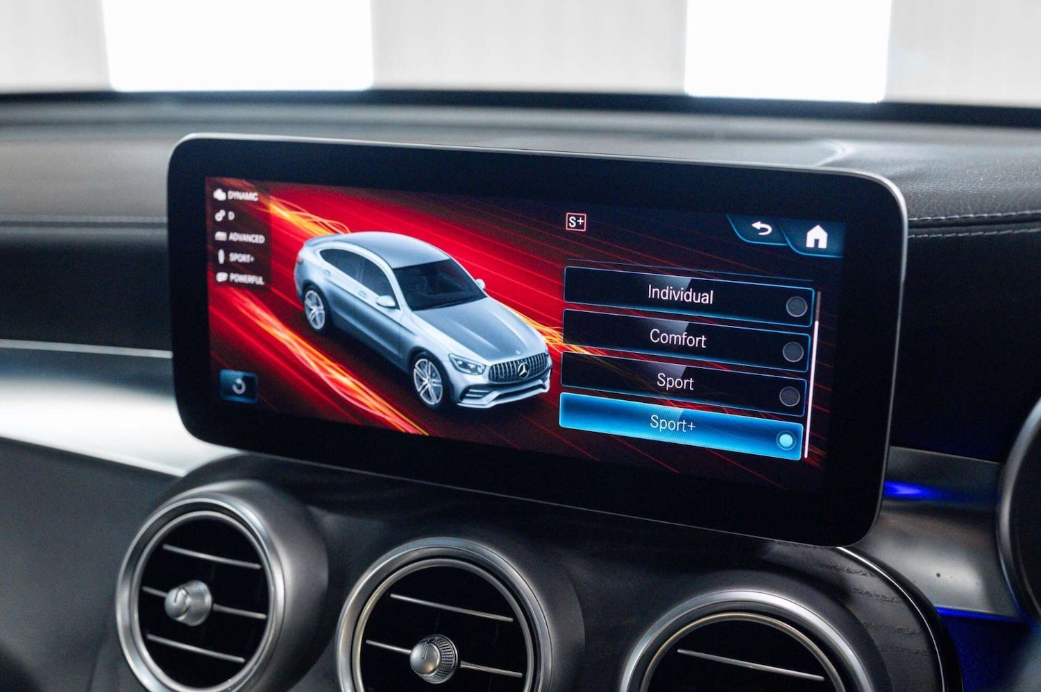 Used Mercedes-Benz GLC 2020 for sale - 77460288: Photo 33