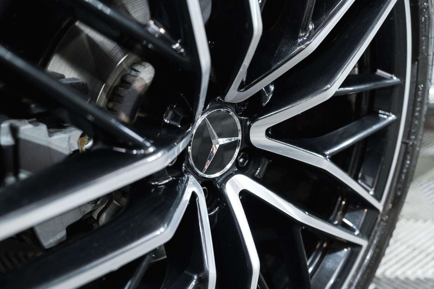 Used Mercedes-Benz GLC 2020 for sale - 77460288: Photo 34