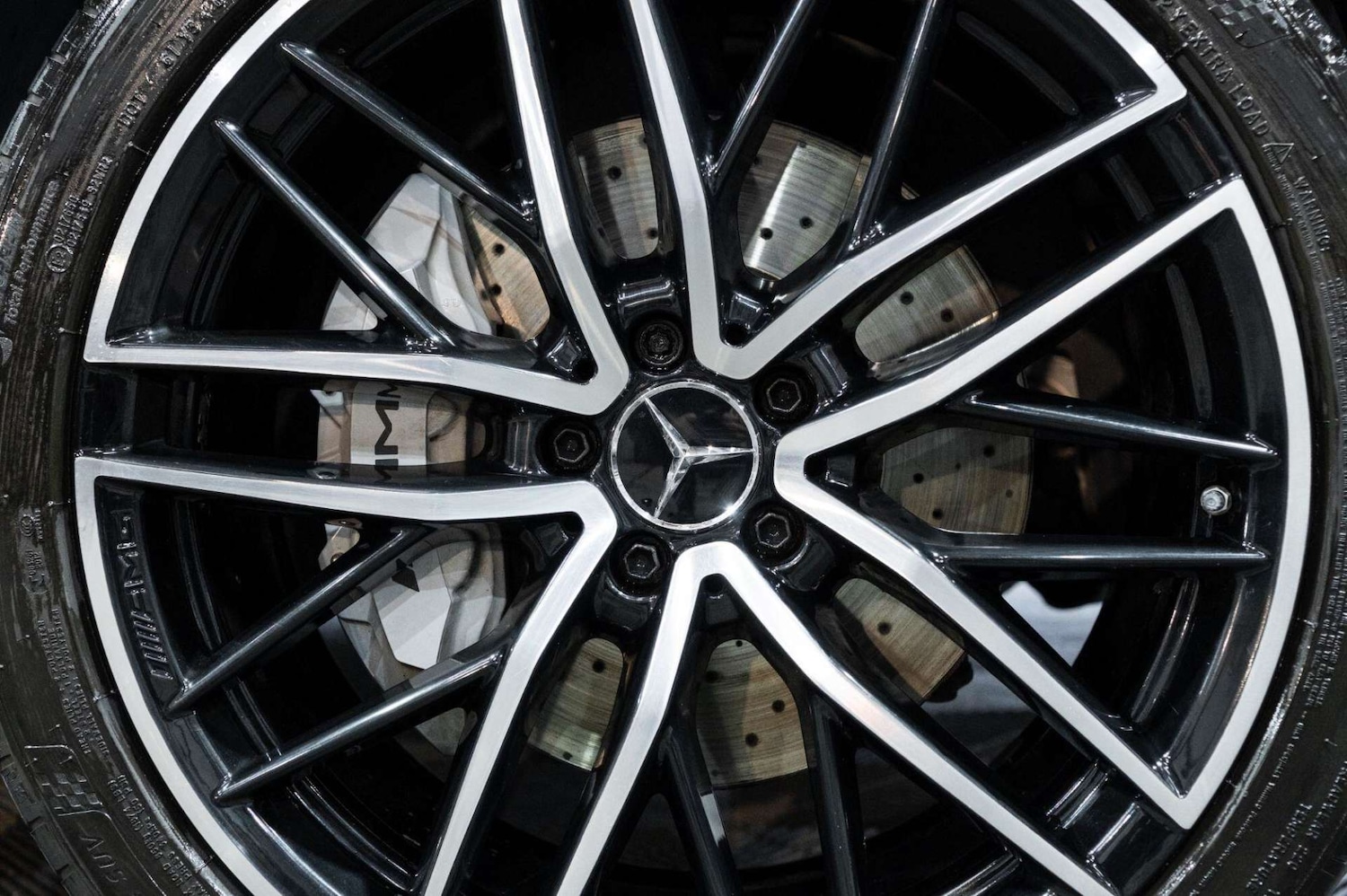 Used Mercedes-Benz GLC 2020 for sale - 77460288: Photo 38