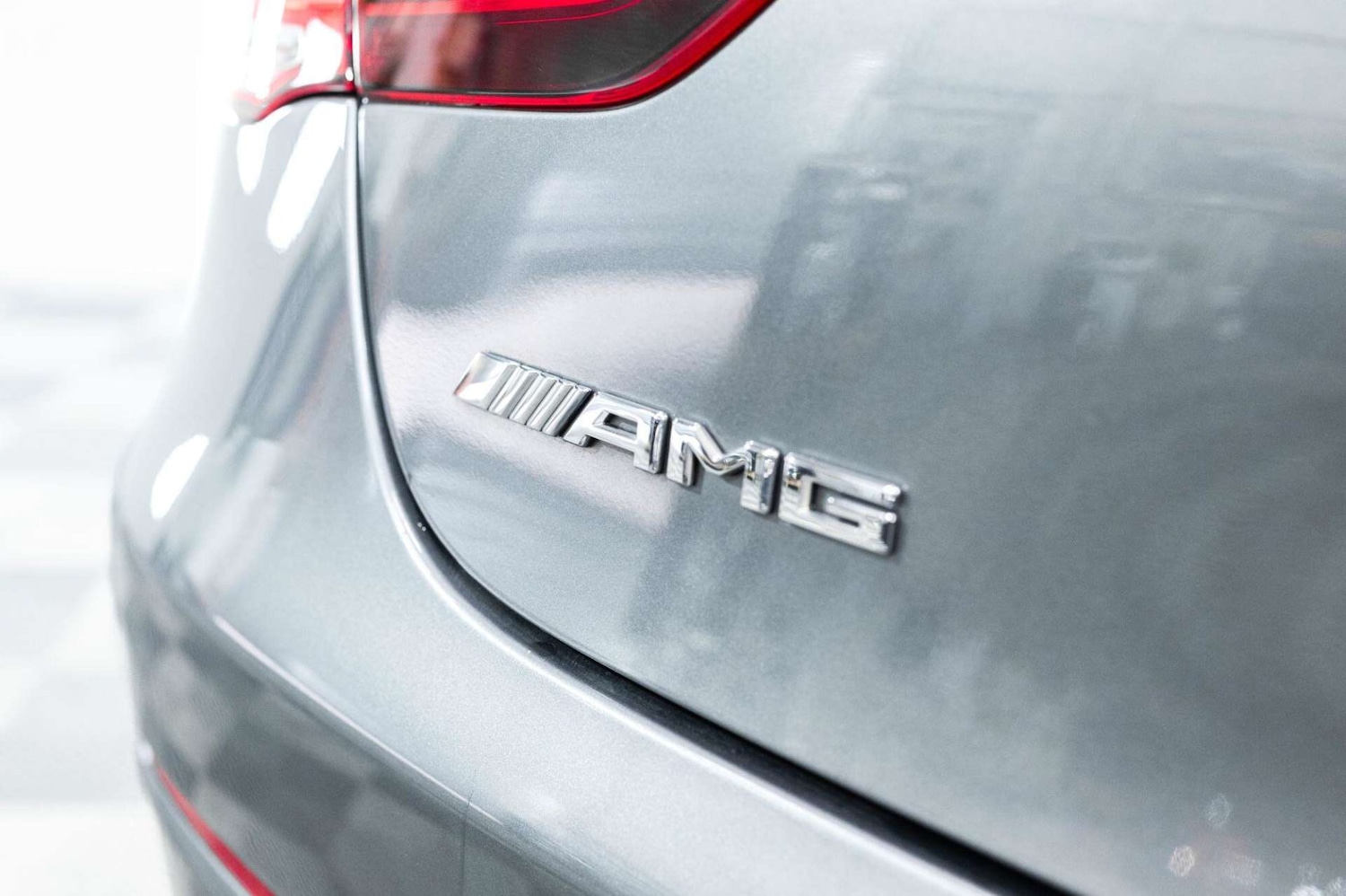 Used Mercedes-Benz GLC 2020 for sale - 77460288: Photo 39