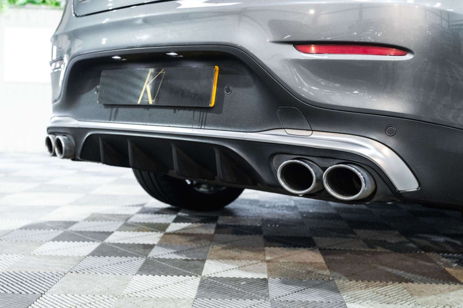 Used Mercedes-Benz GLC 2020 for sale - 77460288: Photo 44