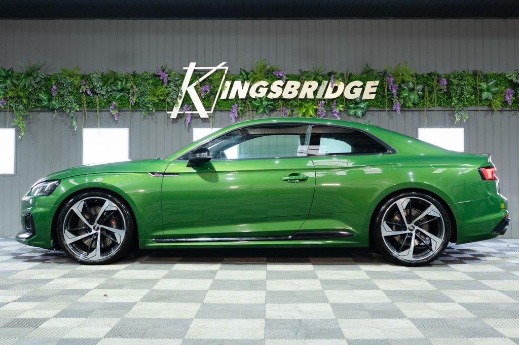 Used Audi RS5 2017 for sale - 77408644: Photo 10