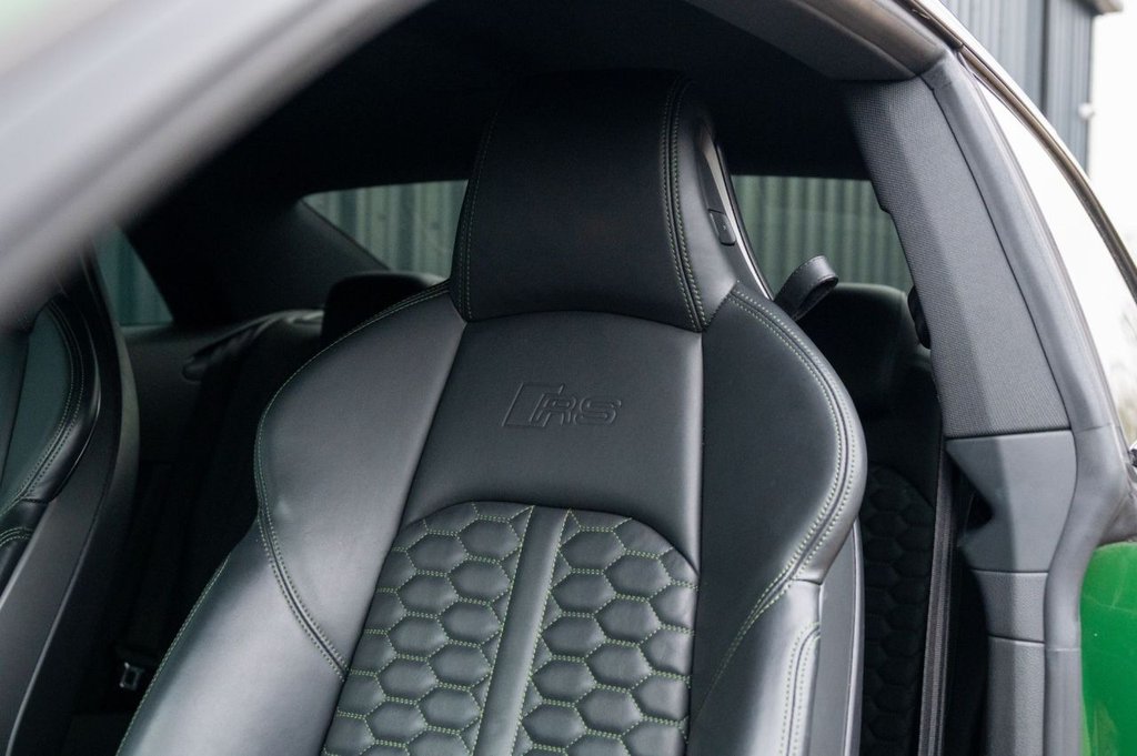 Used Audi RS5 2017 for sale - 77408644: Photo 13