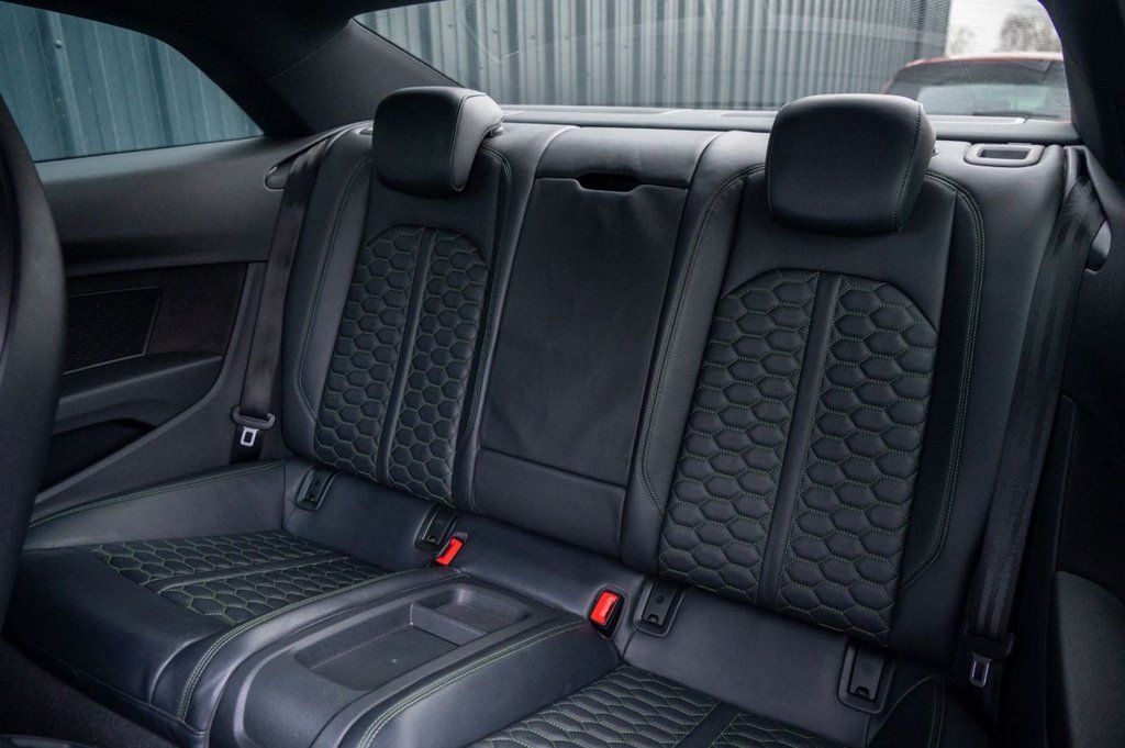 Used Audi RS5 2017 for sale - 77408644: Photo 14