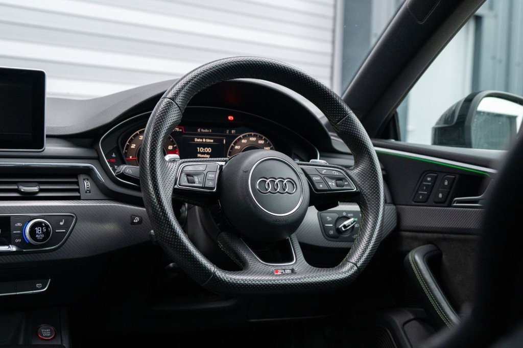 Used Audi RS5 2017 for sale - 77408644: Photo 16