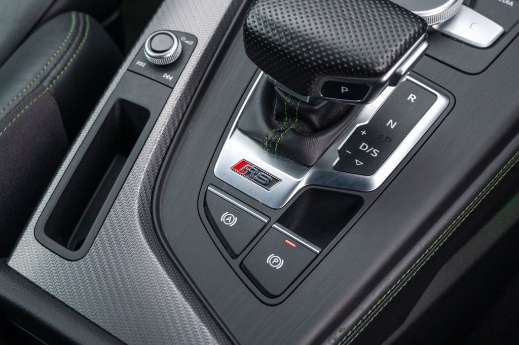 Used Audi RS5 2017 for sale - 77408644: Photo 21