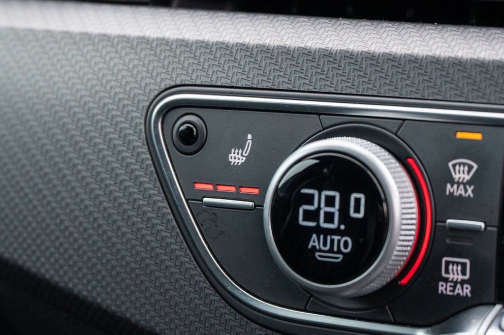 Used Audi RS5 2017 for sale - 77408644: Photo 25