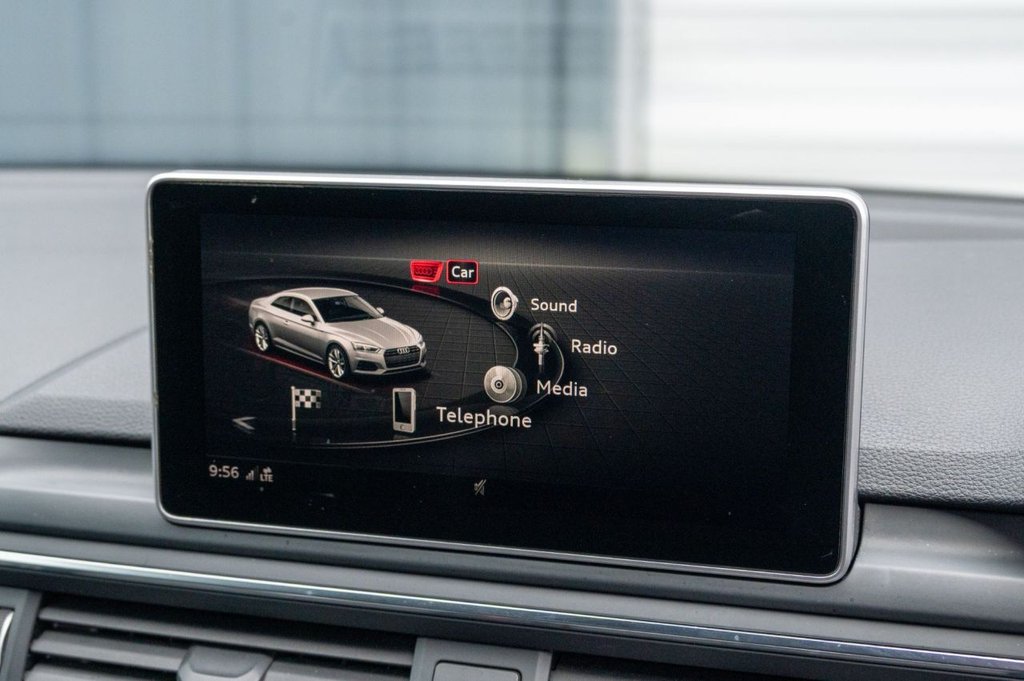 Used Audi RS5 2017 for sale - 77408644: Photo 26