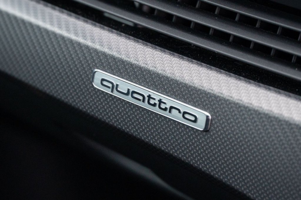 Used Audi RS5 2017 for sale - 77408644: Photo 27