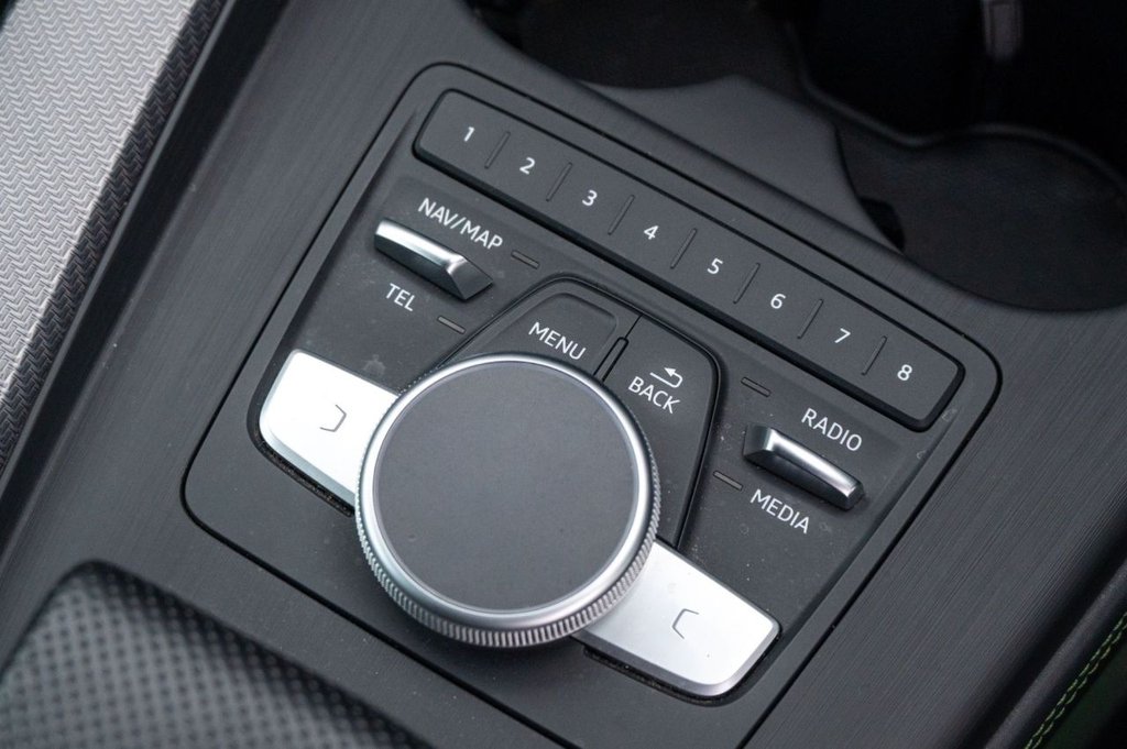 Used Audi RS5 2017 for sale - 77408644: Photo 28