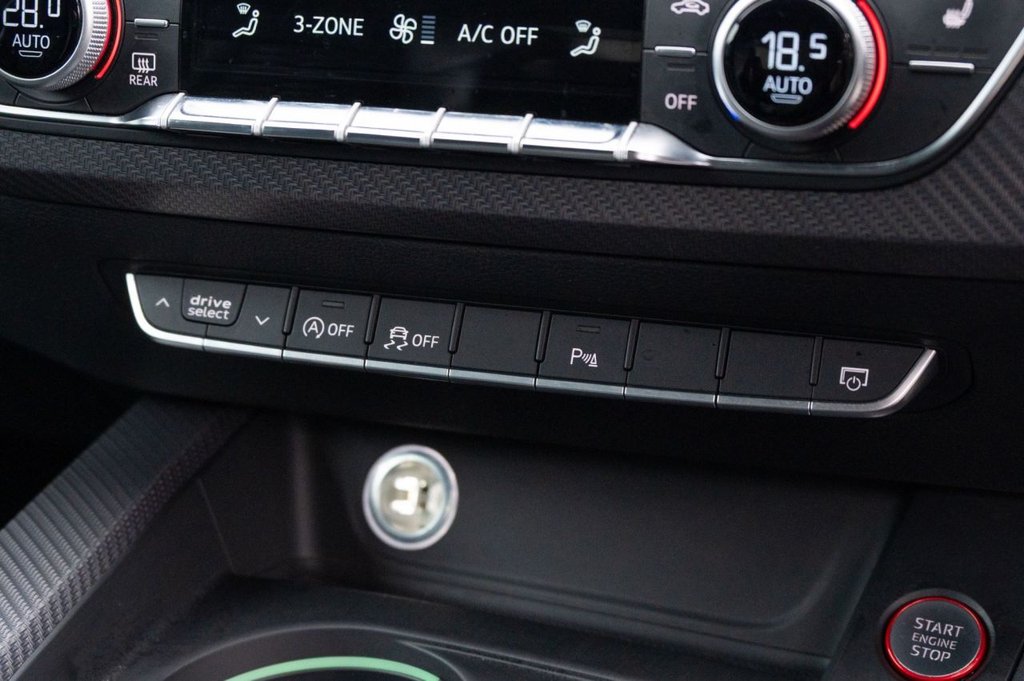 Used Audi RS5 2017 for sale - 77408644: Photo 29