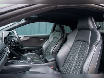 Used Audi RS5 2017 for sale - 77408644: Photo