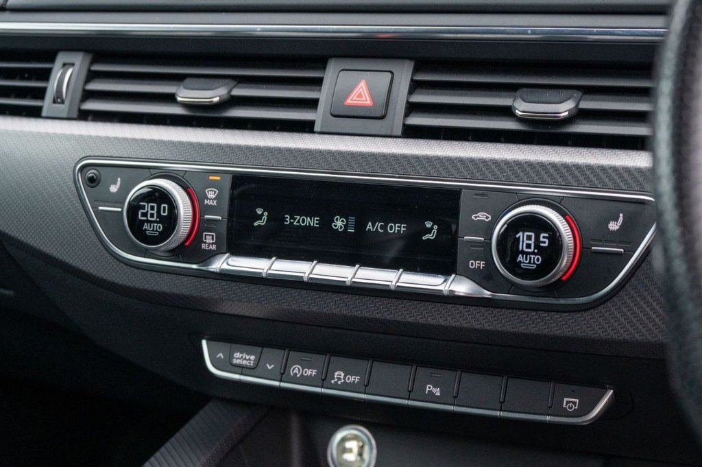 Used Audi RS5 2017 for sale - 77408644: Photo 30