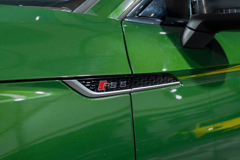 Used Audi RS5 2017 for sale - 77408644: Photo 32