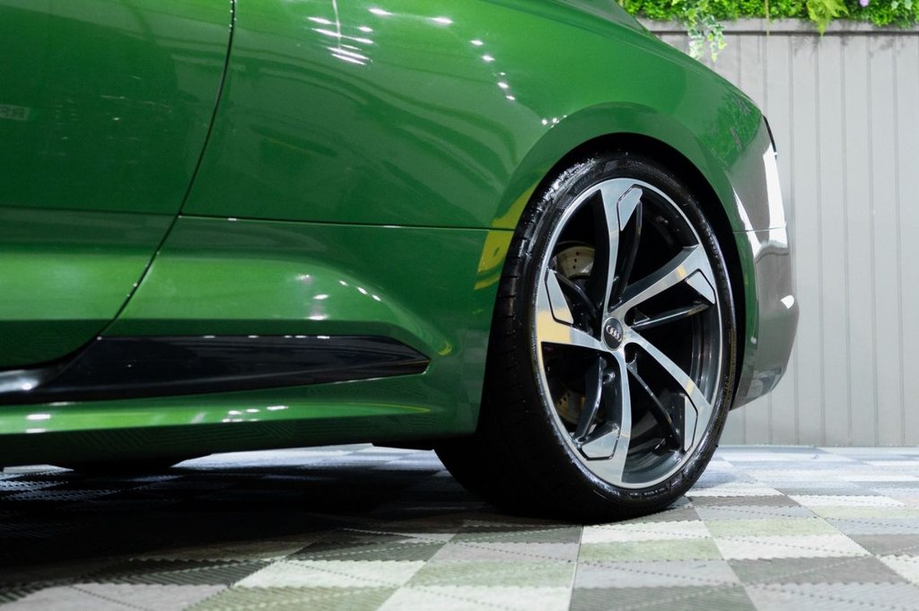 Used Audi RS5 2017 for sale - 77408644: Photo 34