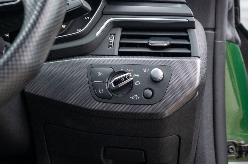 Used Audi RS5 2017 for sale - 77408644: Photo 36