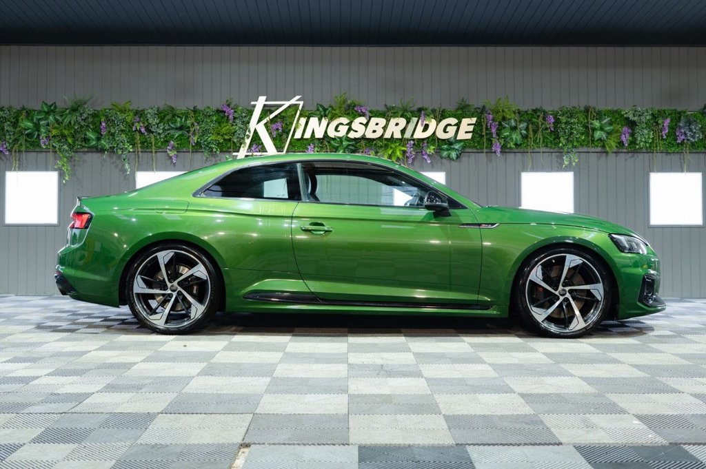 Used Audi RS5 2017 for sale - 77408644: Photo 4