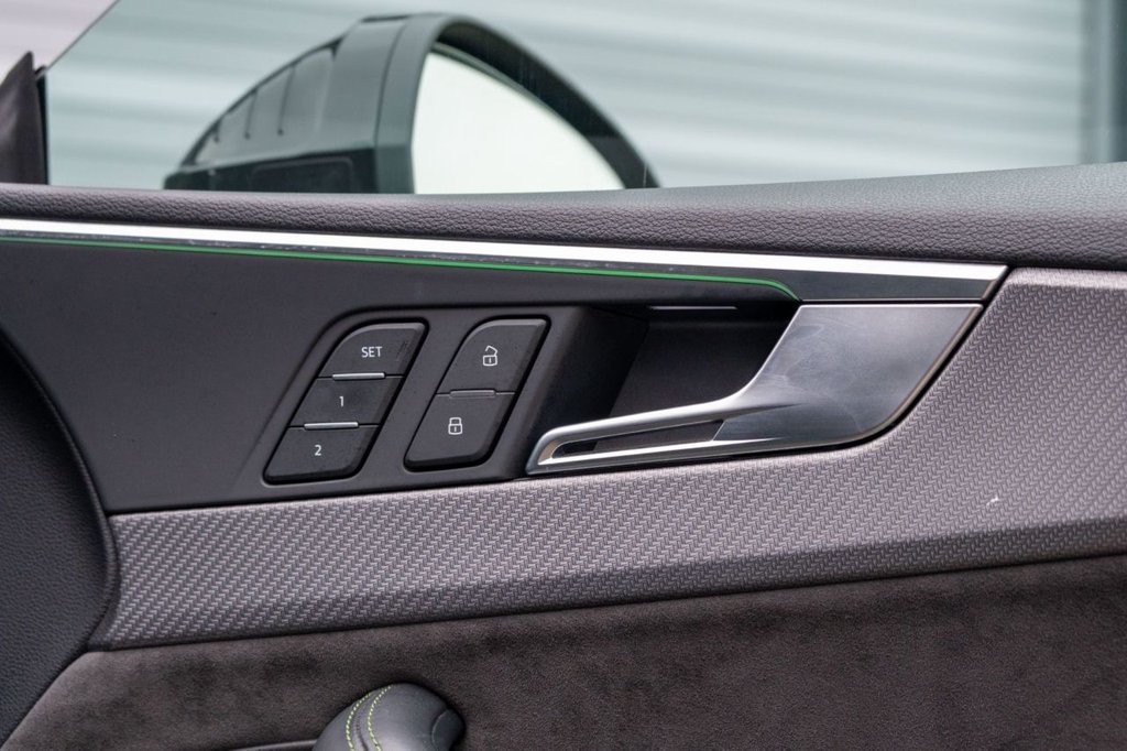 Used Audi RS5 2017 for sale - 77408644: Photo 43