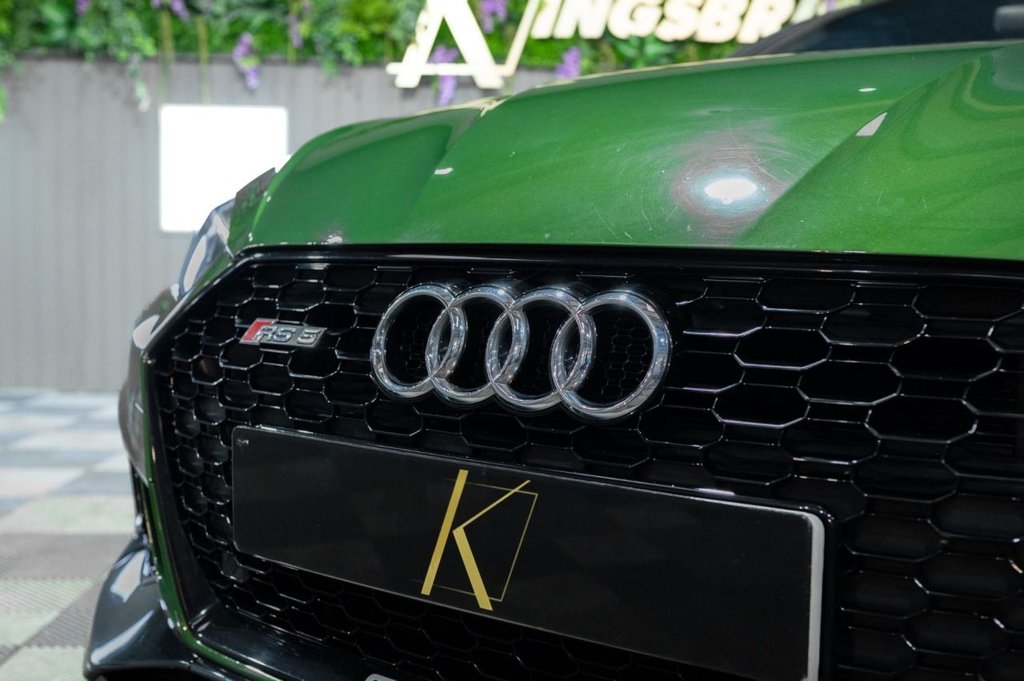 Used Audi RS5 2017 for sale - 77408644: Photo 47