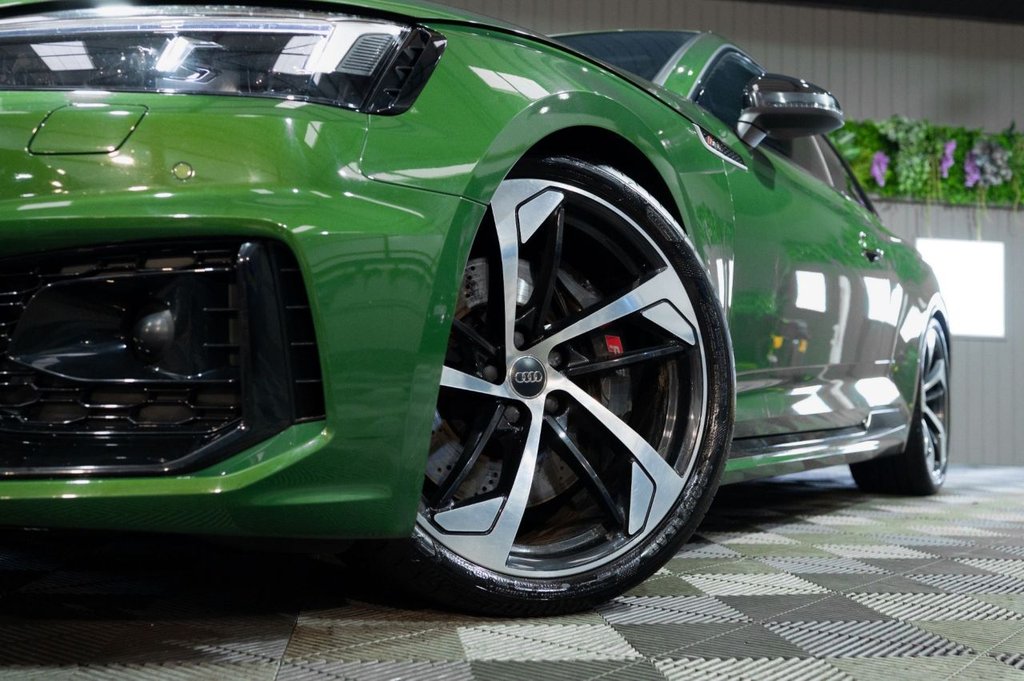 Used Audi RS5 2017 for sale - 77408644: Photo 49