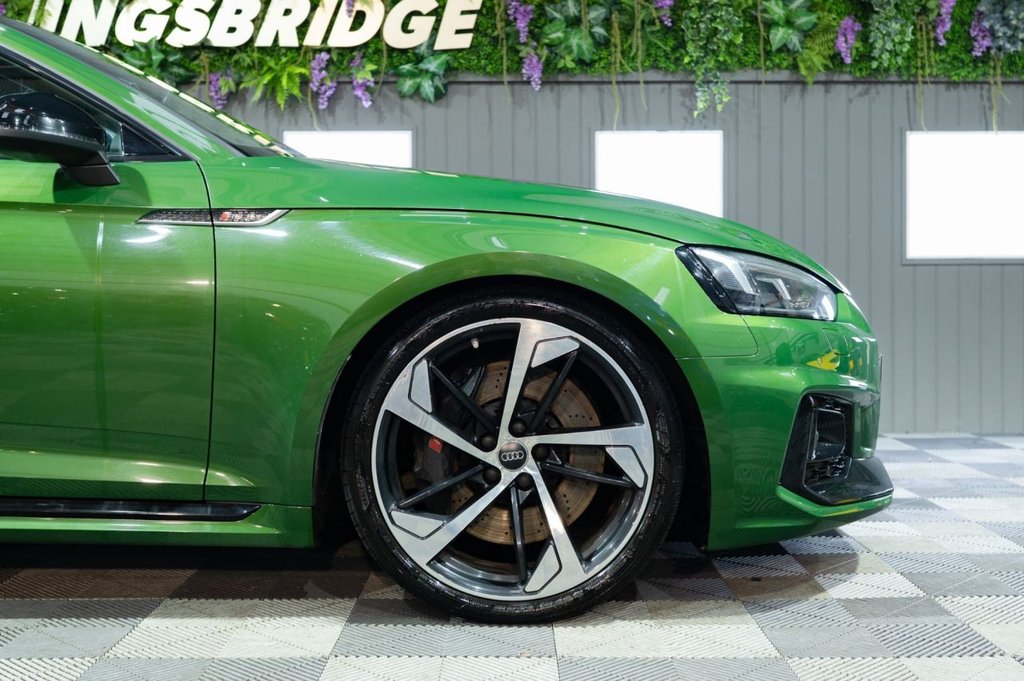 Used Audi RS5 2017 for sale - 77408644: Photo 7