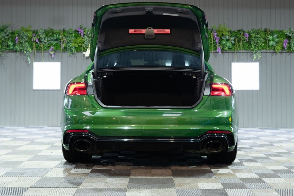 Used Audi RS5 2017 for sale - 77408644: Photo 8