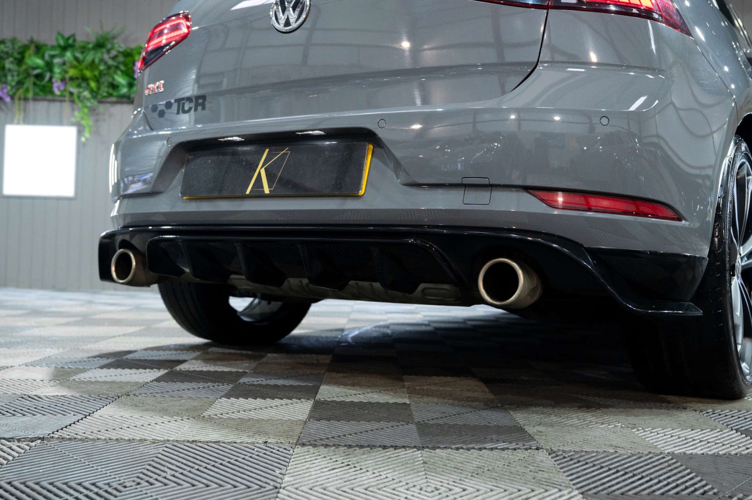 Used Volkswagen Golf 2019 for sale - 77494198: Photo 10