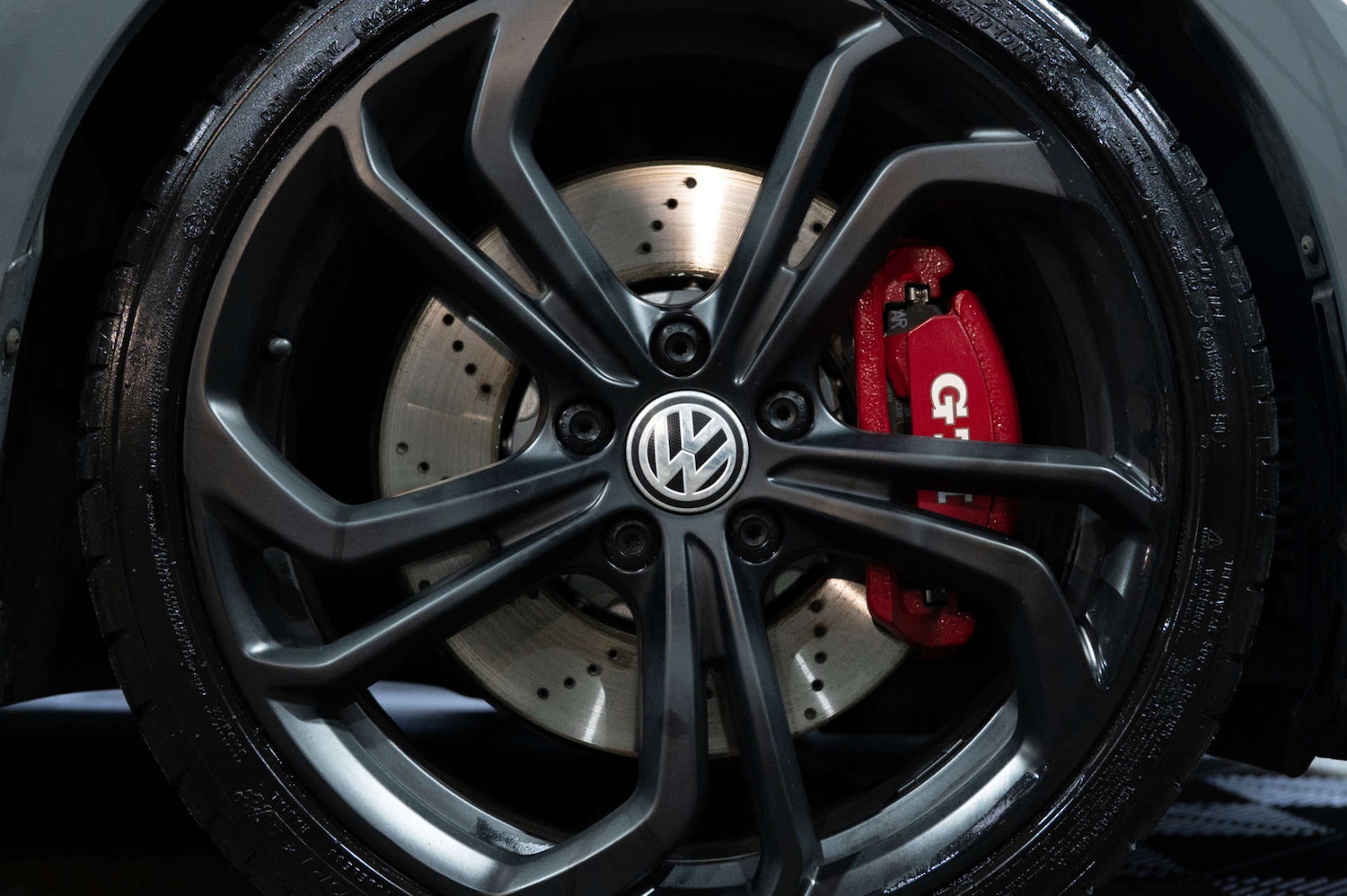 Used Volkswagen Golf 2019 for sale - 77494198: Photo 12