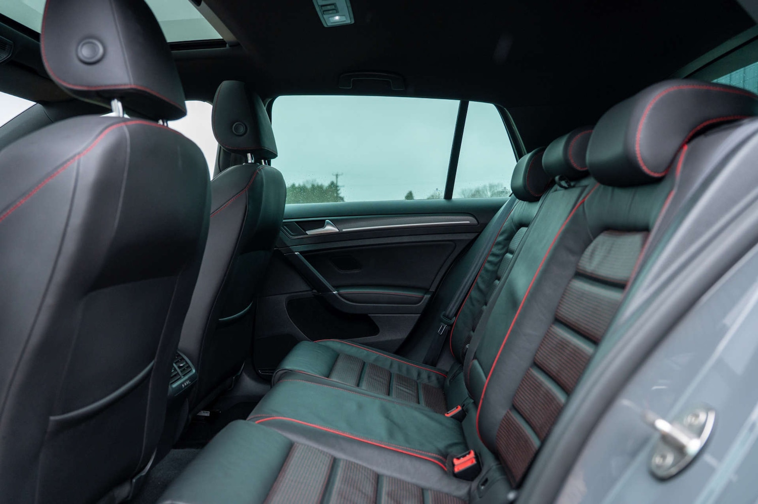 Used Volkswagen Golf 2019 for sale - 77494198: Photo 14