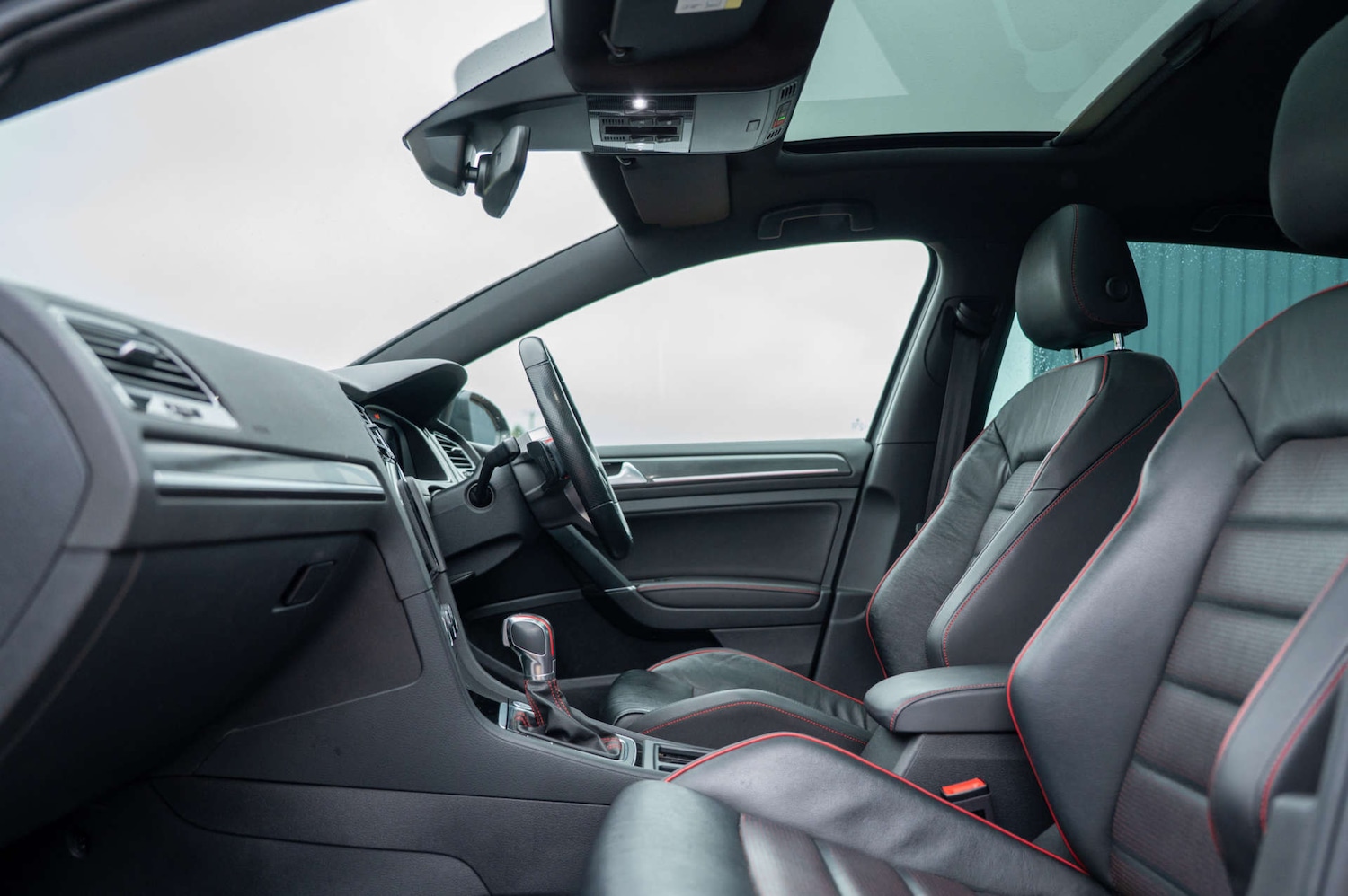 Used Volkswagen Golf 2019 for sale - 77494198: Photo 15