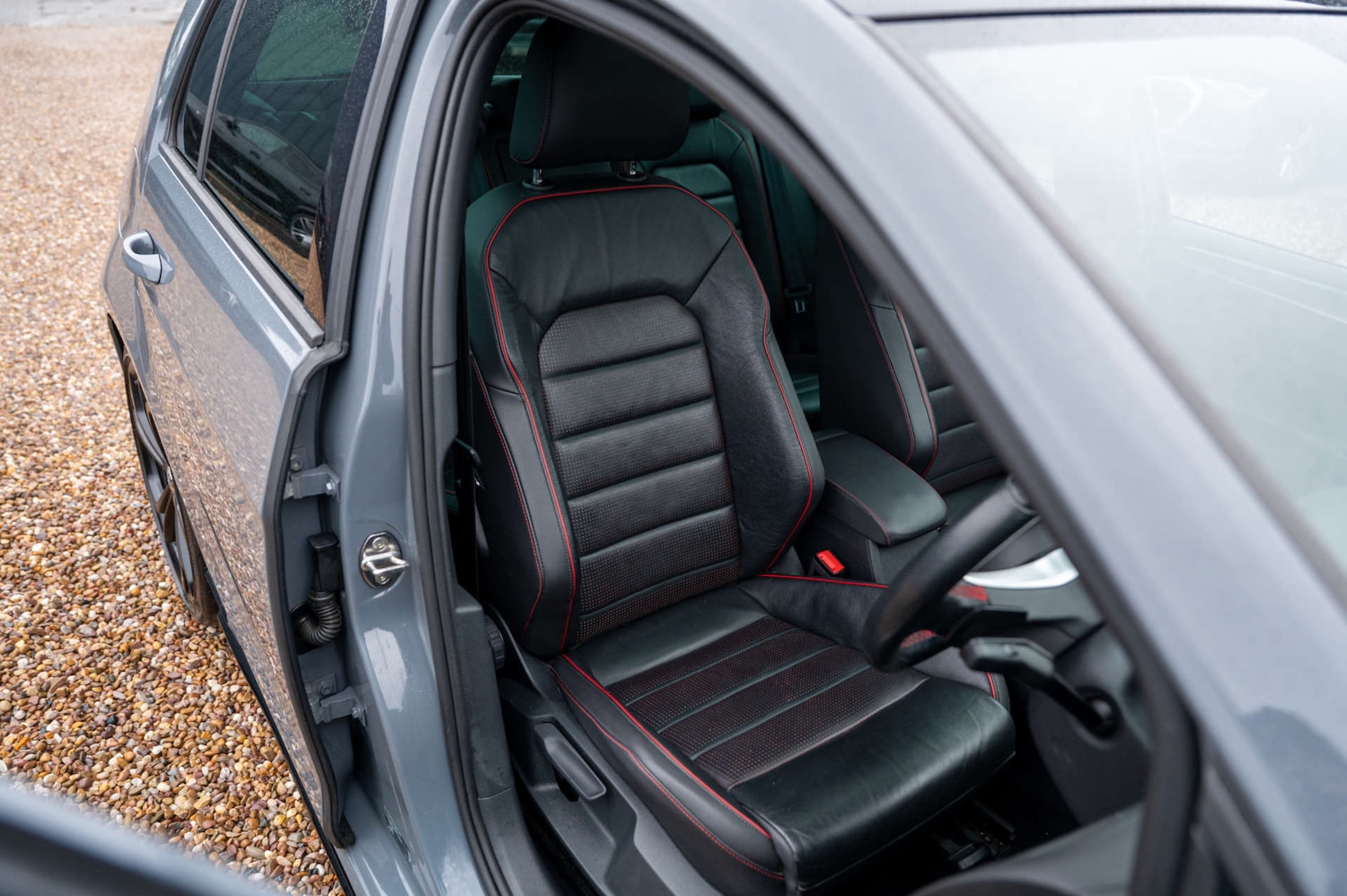 Used Volkswagen Golf 2019 for sale - 77494198: Photo 17