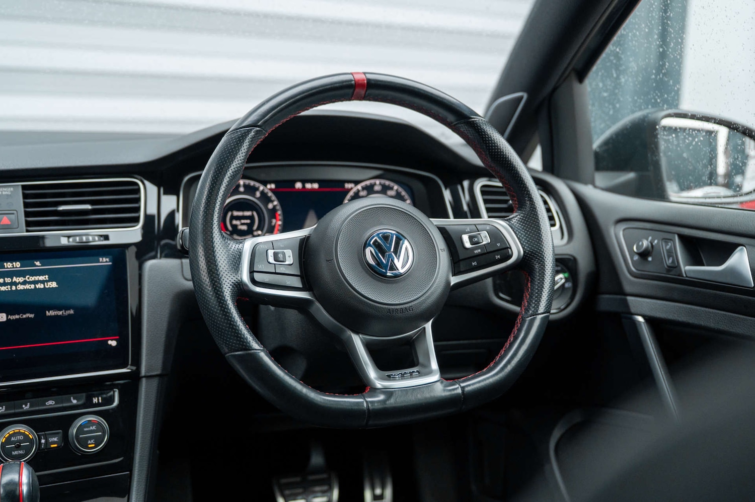 Used Volkswagen Golf 2019 for sale - 77494198: Photo 18