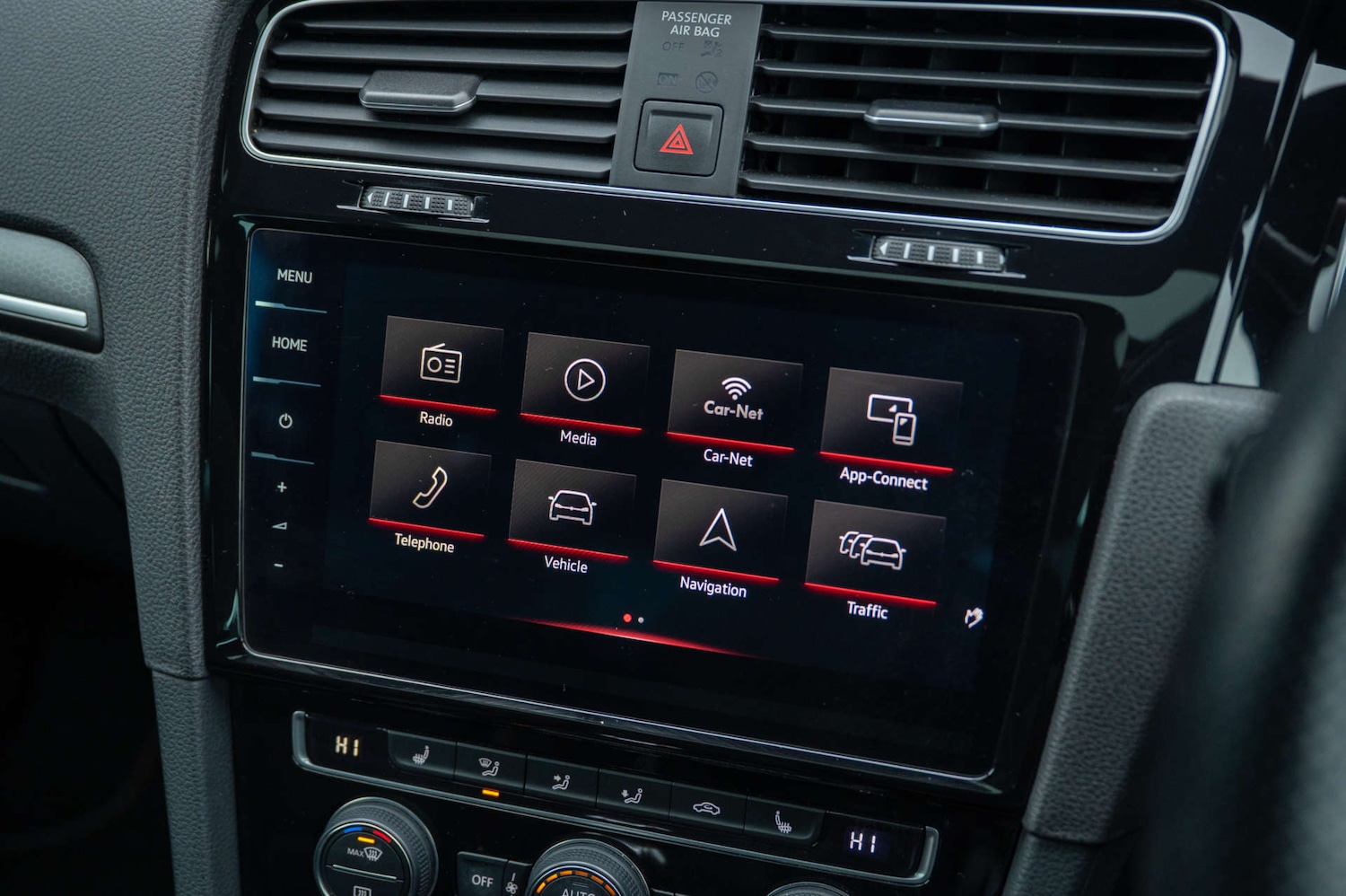 Used Volkswagen Golf 2019 for sale - 77494198: Photo 19