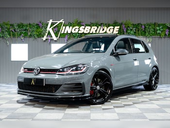 Used Volkswagen Golf 2019 for sale - 77494198: Photo