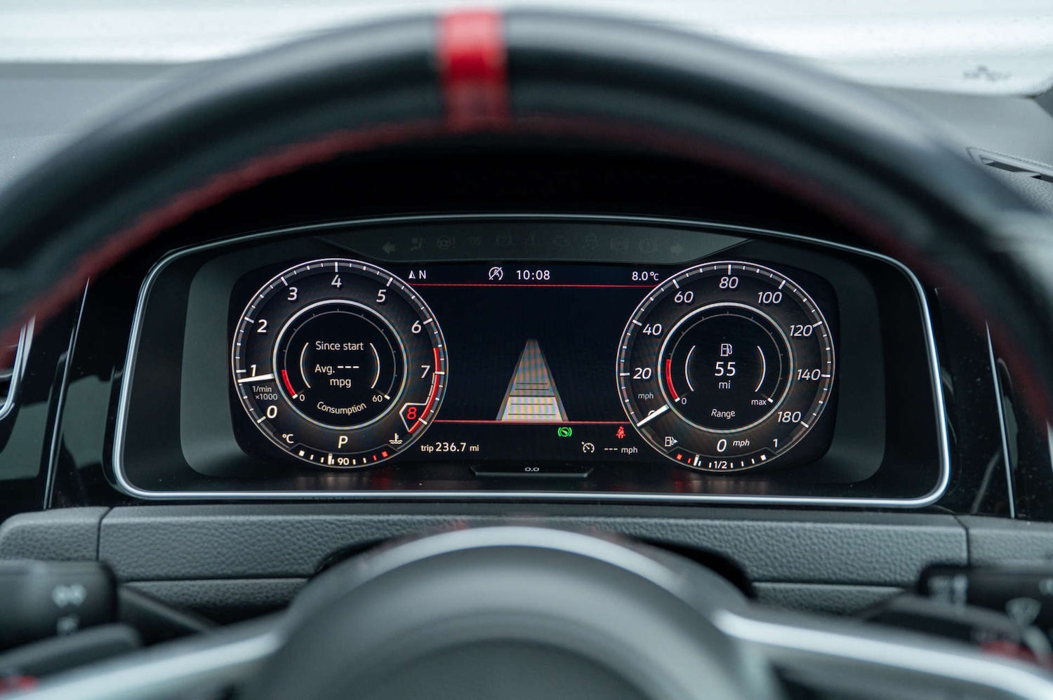 Used Volkswagen Golf 2019 for sale - 77494198: Photo 22