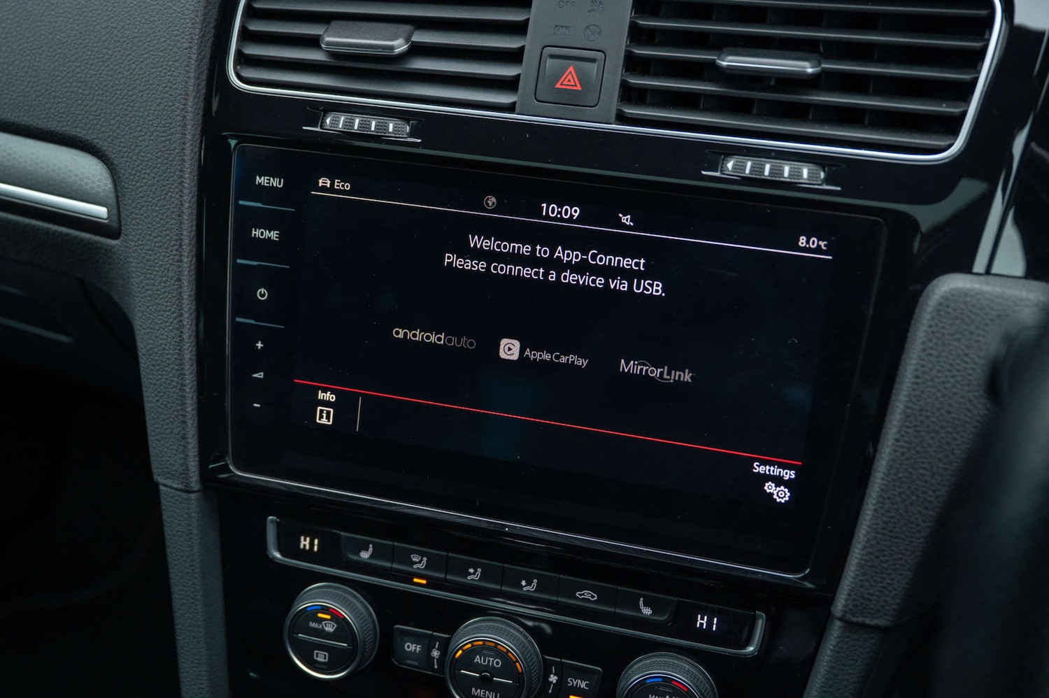 Used Volkswagen Golf 2019 for sale - 77494198: Photo 25