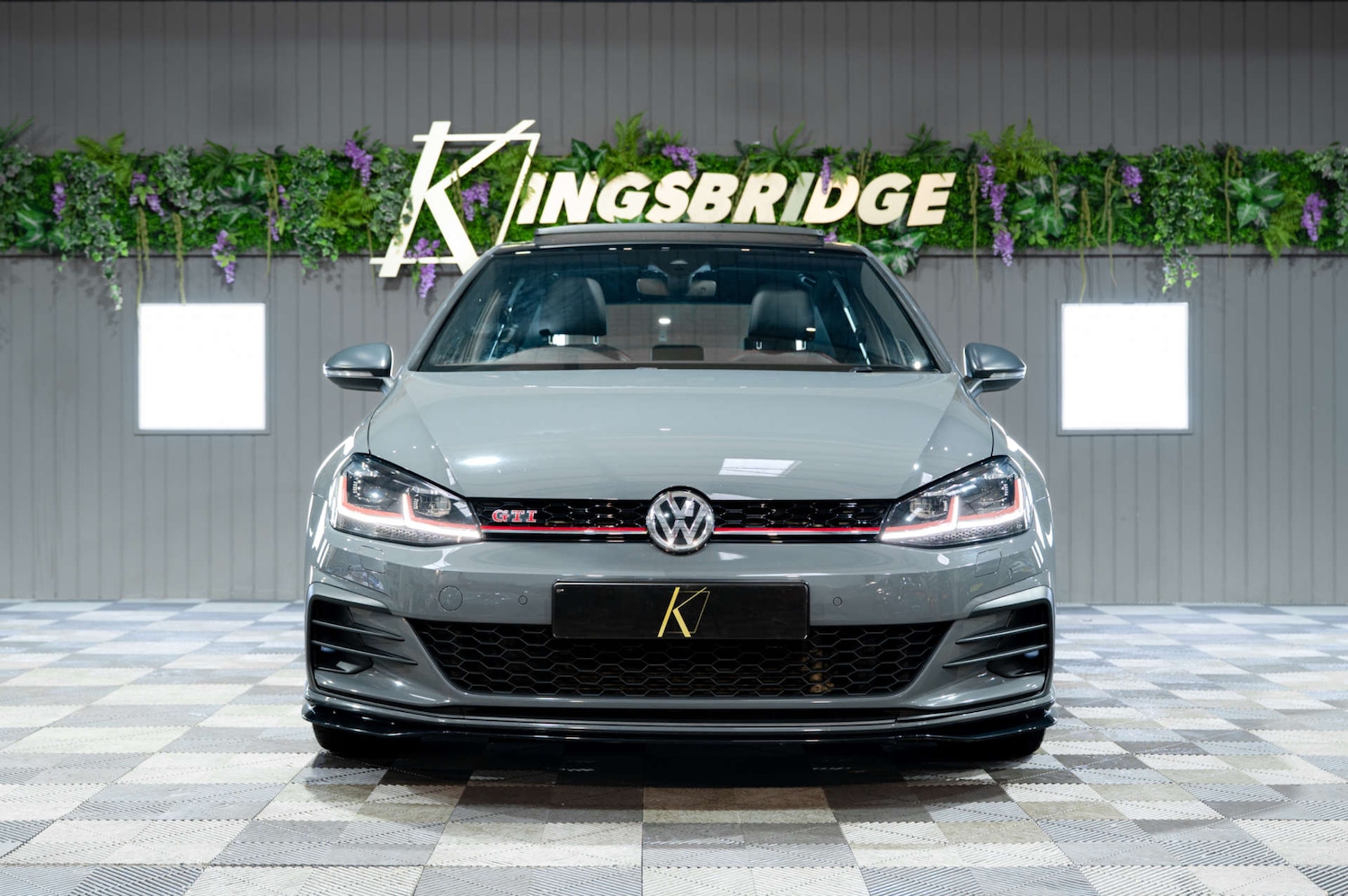 Used Volkswagen Golf 2019 for sale - 77494198: Photo 3