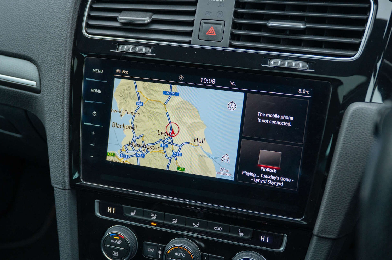 Used Volkswagen Golf 2019 for sale - 77494198: Photo 31