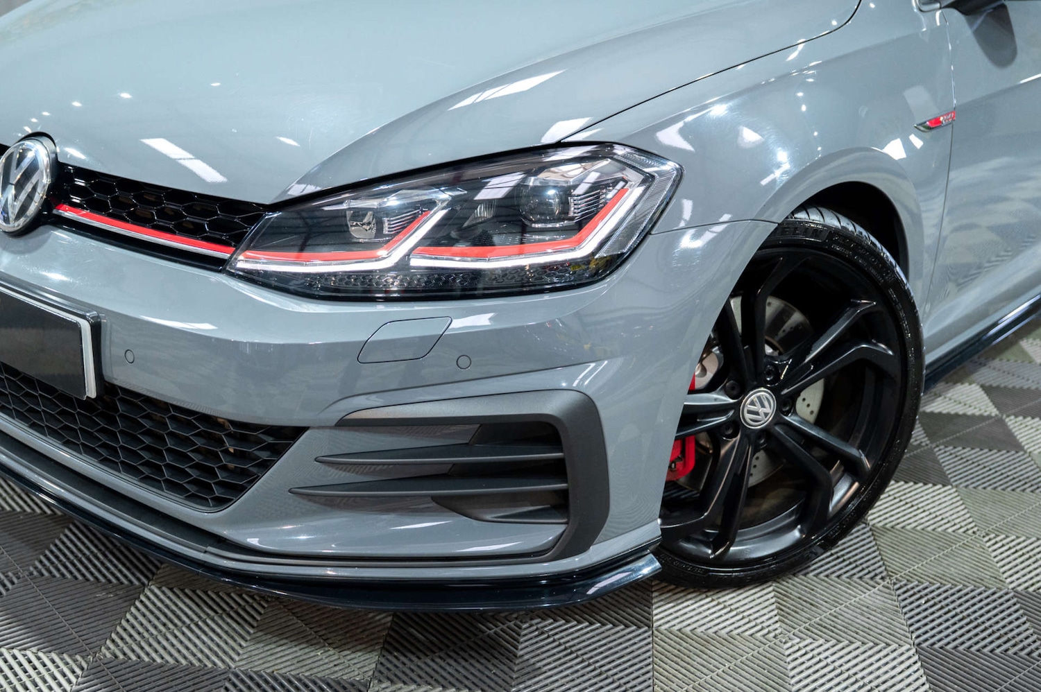 Used Volkswagen Golf 2019 for sale - 77494198: Photo 38