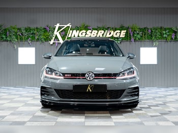 Used Volkswagen Golf 2019 for sale - 77494198: Photo