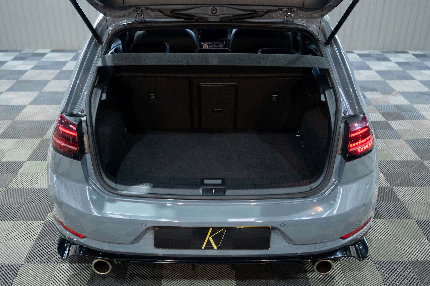 Used Volkswagen Golf 2019 for sale - 77494198: Photo 45