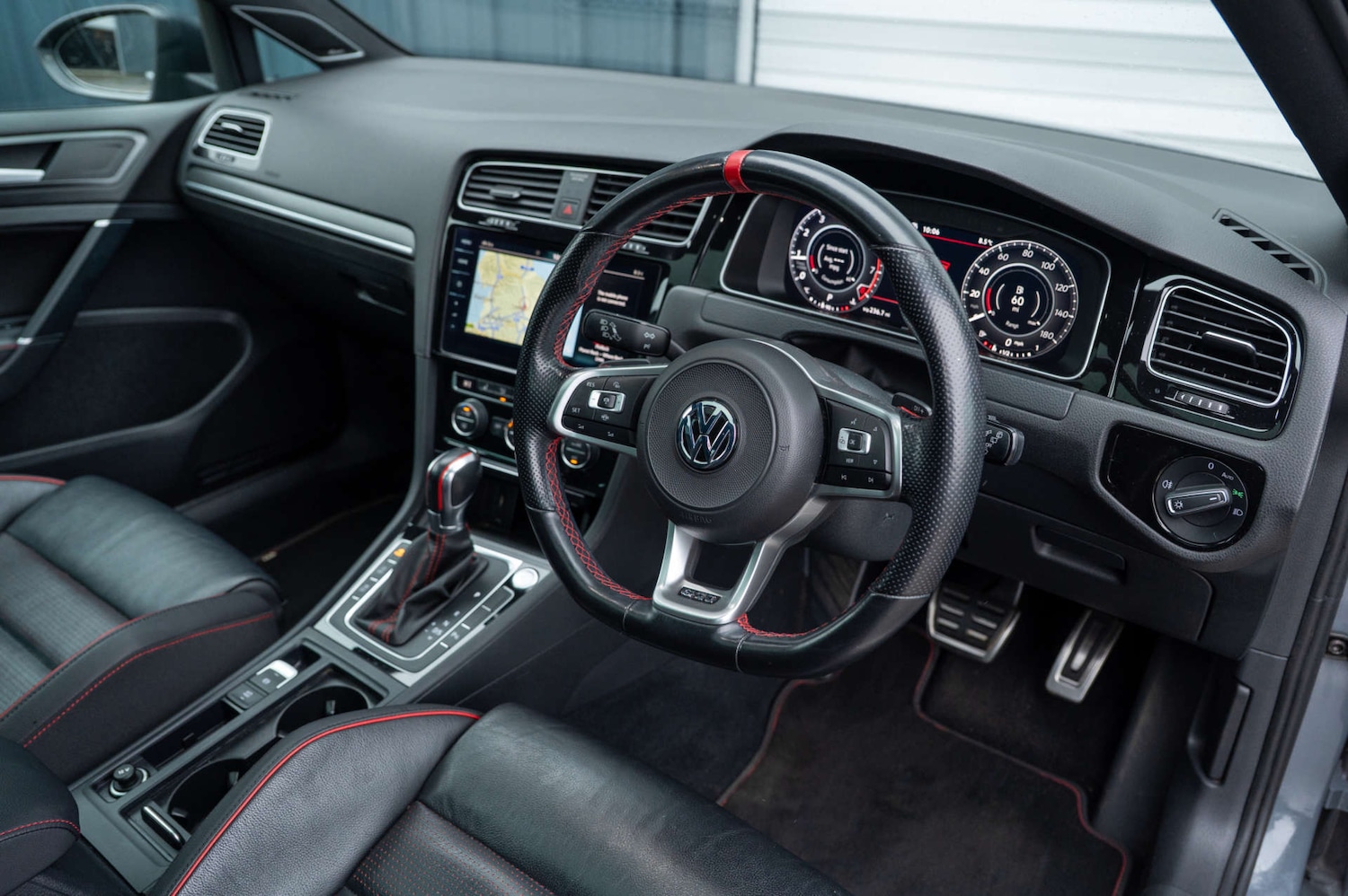 Used Volkswagen Golf 2019 for sale - 77494198: Photo 46