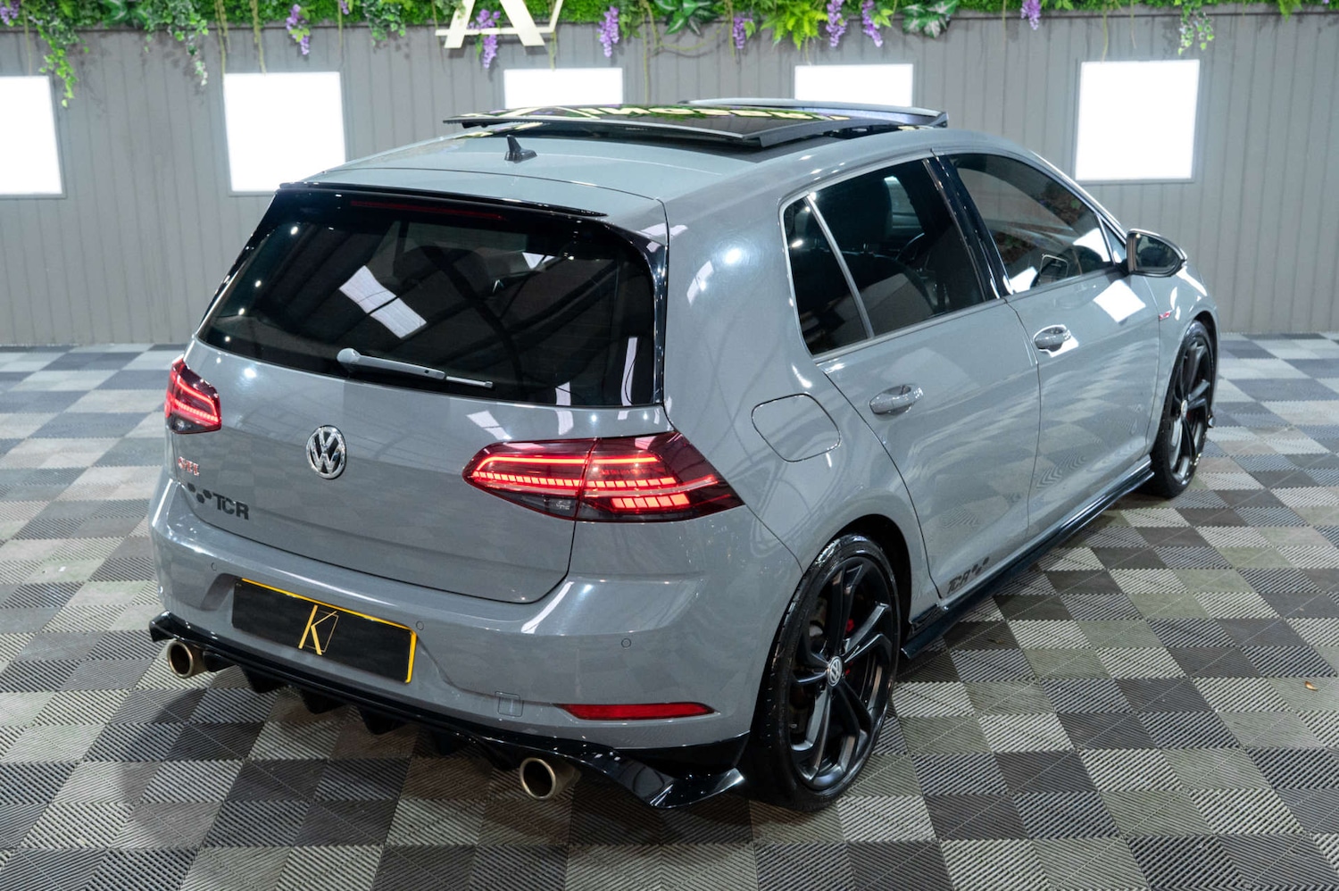 Used Volkswagen Golf 2019 for sale - 77494198: Photo 49
