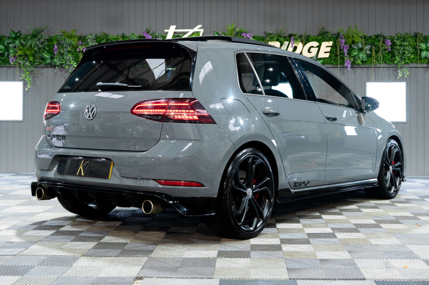 Used Volkswagen Golf 2019 for sale - 77494198: Photo 5