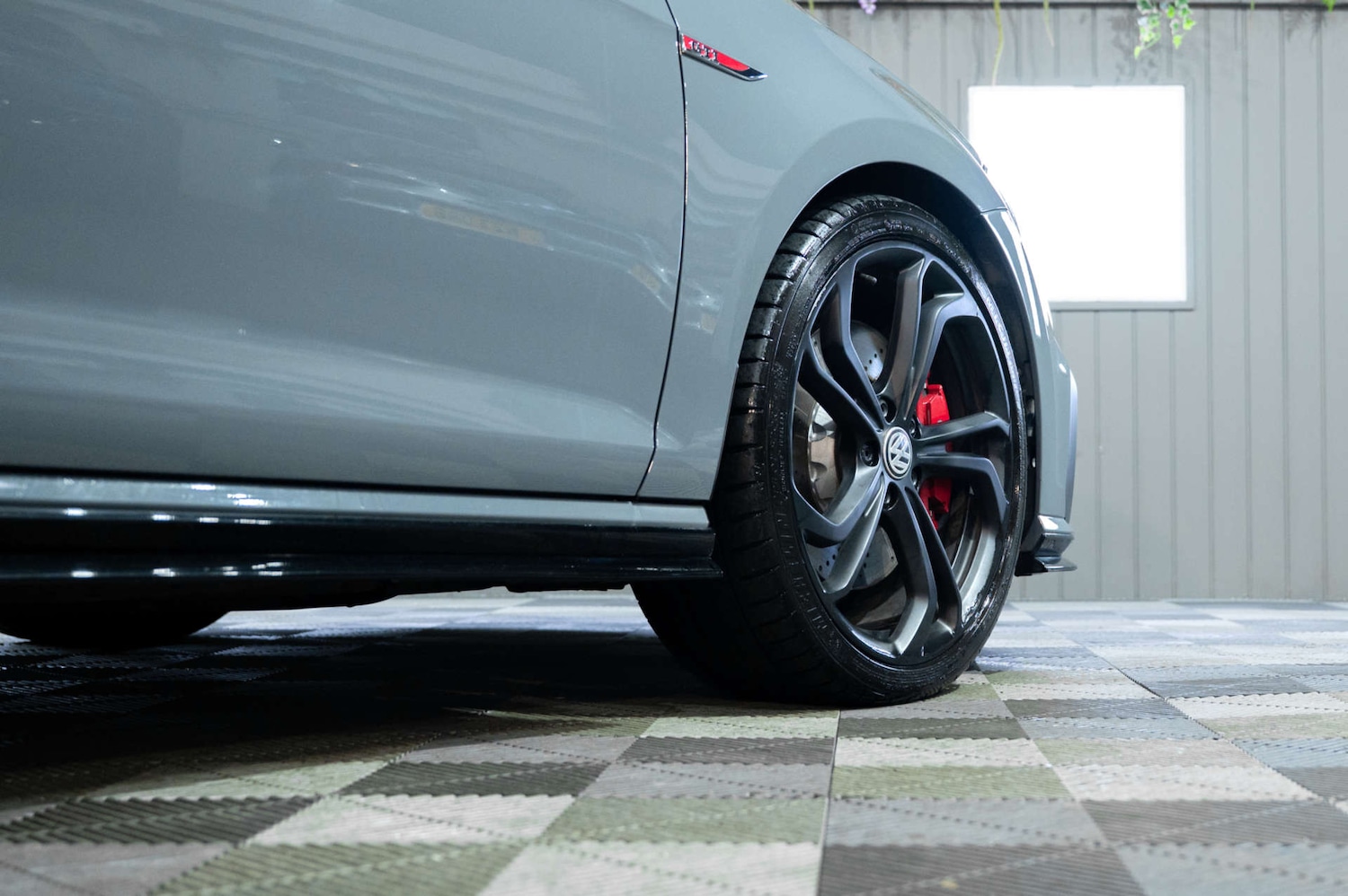 Used Volkswagen Golf 2019 for sale - 77494198: Photo 50