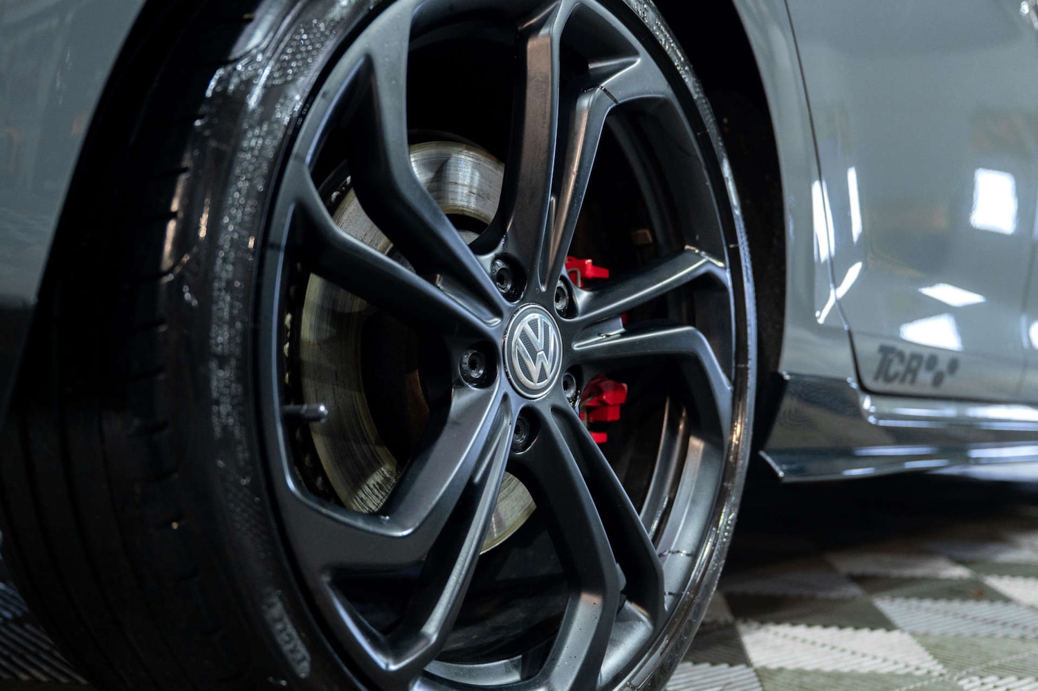 Used Volkswagen Golf 2019 for sale - 77494198: Photo 51