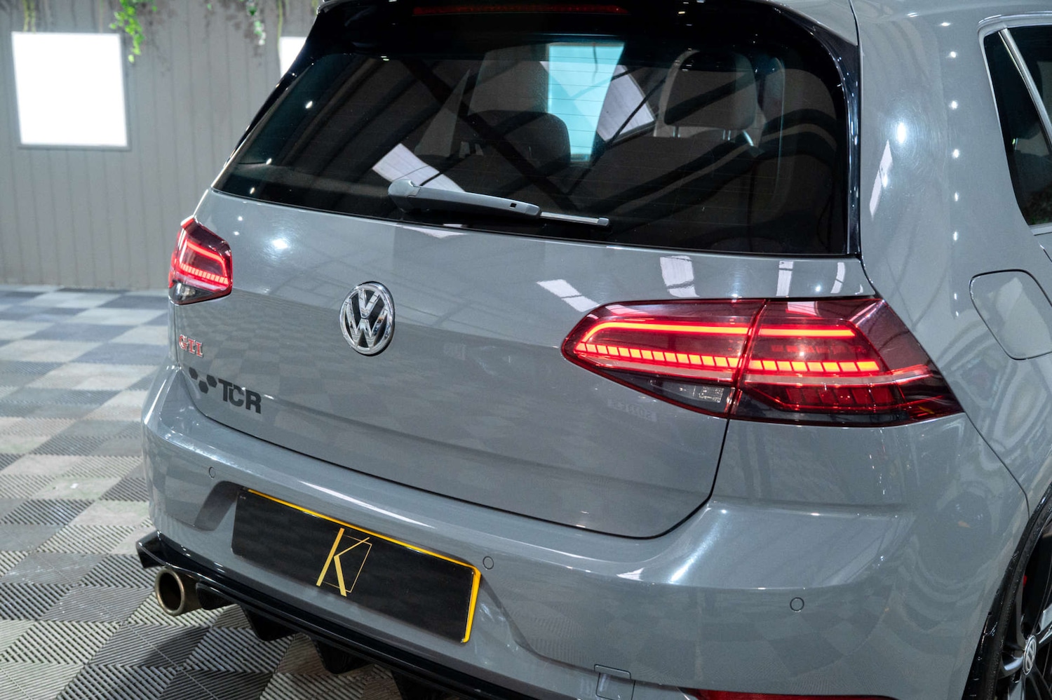 Used Volkswagen Golf 2019 for sale - 77494198: Photo 52