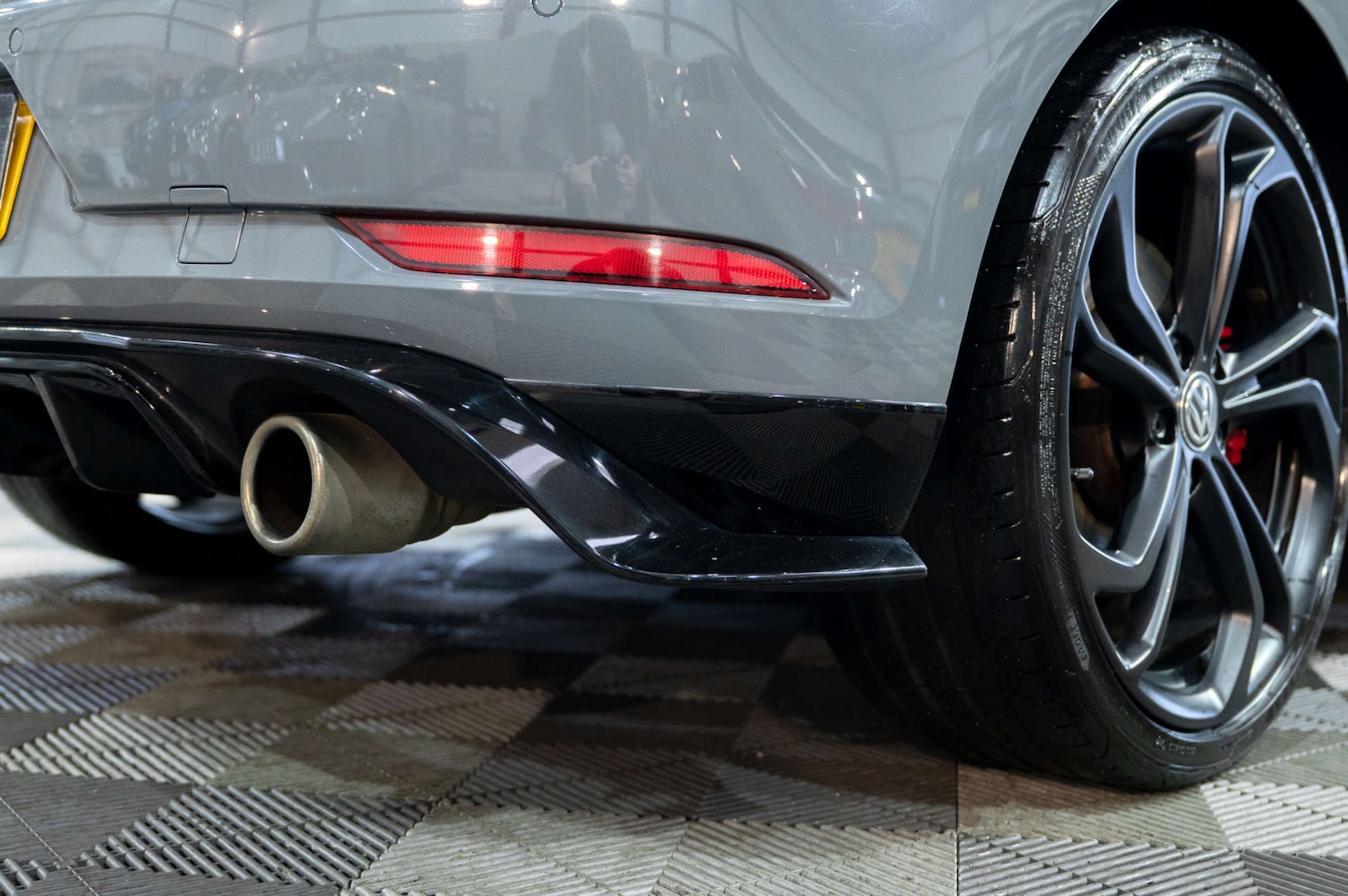 Used Volkswagen Golf 2019 for sale - 77494198: Photo 53